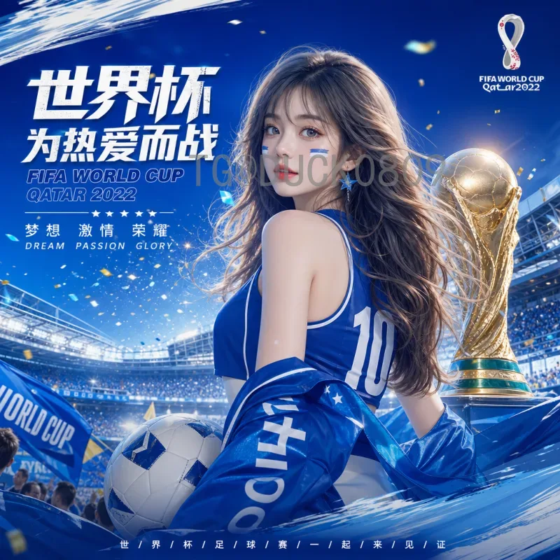 官方2026国际足联世界杯比赛直播在哪里看？全网最全观看指南