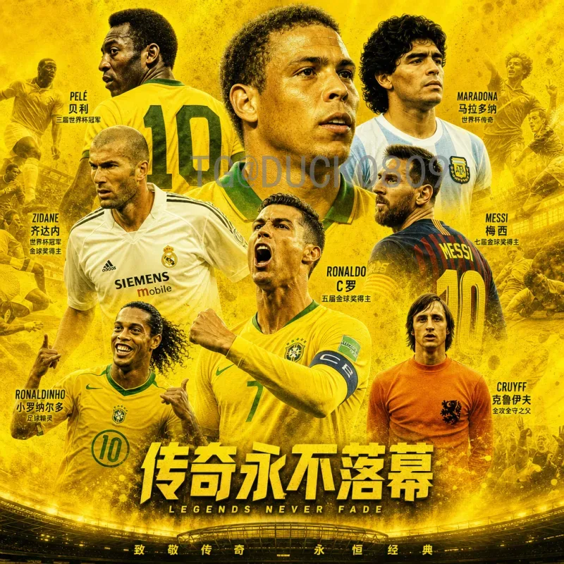 受邀2026世界杯：一场跨越北美的足球盛宴即将开启
